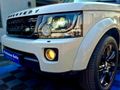 2014 Land Rover Discovery 4 3.0 TD | SD V6 SE