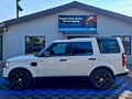 2014 Land Rover Discovery 4 3.0 TD | SD V6 SE