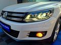 2013 Volkswagen Tiguan 2.0 TDI Bluemotion Trend - Fun