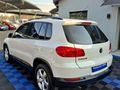 2013 Volkswagen Tiguan 2.0 TDI Bluemotion Trend - Fun