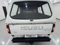 2011 Isuzu KB 200