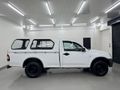 2011 Isuzu KB 200