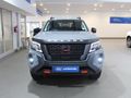 2025 Nissan Navara 2.5 DDTi PRO-4X 4X4 Auto Double-Cab