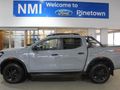2025 Nissan Navara 2.5 DDTi PRO-4X 4X4 Auto Double-Cab