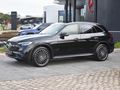 2026 Mercedes-Benz GLC 220D 4Matic