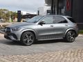 2026 Mercedes-Benz GLE 300d 4Matic