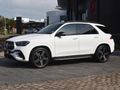 2026 Mercedes-Benz GLE 300d 4Matic