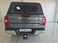 2025 Ford Ranger 2.0D XL Double Cab Auto