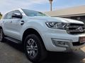 2018 Ford Everest 2.2 TDCi XLT Auto