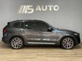 2022 BMW X3 xDrive20d