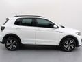 2021 Volkswagen T-Cross 1.0 TSI Comfortline