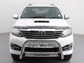 2016 Toyota Fortuner 3.0 D-4D Raised Body