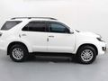 2016 Toyota Fortuner 3.0 D-4D Raised Body
