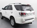 2016 Toyota Fortuner 3.0 D-4D Raised Body