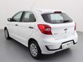 2020 Ford Figo 1.5Ti VCT Ambiente 5-dr