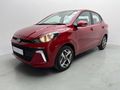 2025 Hyundai Grand i10 1.2 Fluid Sedan Auto