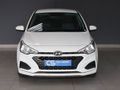 2018 Hyundai i20 1.2 Motion