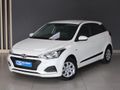 2018 Hyundai i20 1.2 Motion