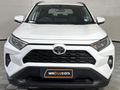 2021 Toyota RAV4 2.0 GX Auto