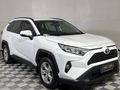 2021 Toyota RAV4 2.0 GX Auto