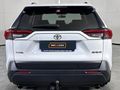 2021 Toyota RAV4 2.0 GX Auto