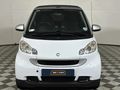 2011 Smart ForTwo Cabrio Passion