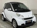 2011 Smart ForTwo Cabrio Passion