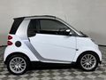2011 Smart ForTwo Cabrio Passion