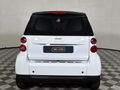 2011 Smart ForTwo Cabrio Passion