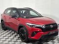 2023 Toyota Corolla Cross 1.8 GR-S