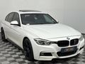 2018 BMW 3 Series 318i M Sport Auto