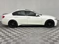 2018 BMW 3 Series 318i M Sport Auto