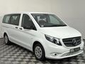 2021 Mercedes-Benz Vito 111 1.6 CDI Tourer