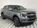 2025 Ford Ranger 2.0D XLT HR Double Cab Auto