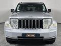 2013 Jeep Cherokee 3.7 Limited Auto