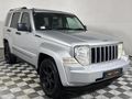 2013 Jeep Cherokee 3.7 Limited Auto