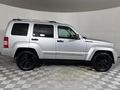 2013 Jeep Cherokee 3.7 Limited Auto