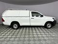 2020 Toyota Hilux 2.0 VVTi S Single-Cab