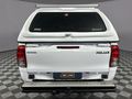 2020 Toyota Hilux 2.0 VVTi S Single-Cab
