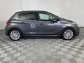 2021 Peugeot 208 1.2T Allure