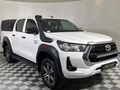 2024 Toyota Hilux 2.4GD-6 4x4 Raider X Auto Double-Cab