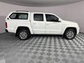 2017 Volkswagen Amarok 2.0 TDI C-Line (103kW) Double-Cab