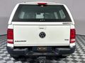 2017 Volkswagen Amarok 2.0 TDI C-Line (103kW) Double-Cab