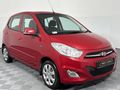 2017 Hyundai i10 1.1 GLS | Motion