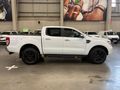2019 Ford Ranger 2.0D XLT Auto Double-Cab