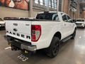 2019 Ford Ranger 2.0D XLT Auto Double-Cab