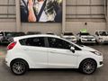 2013 Ford Fiesta 1.6 TDCi Trend 5-dr