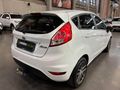 2013 Ford Fiesta 1.6 TDCi Trend 5-dr