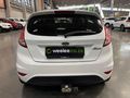 2013 Ford Fiesta 1.6 TDCi Trend 5-dr