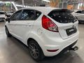 2013 Ford Fiesta 1.6 TDCi Trend 5-dr